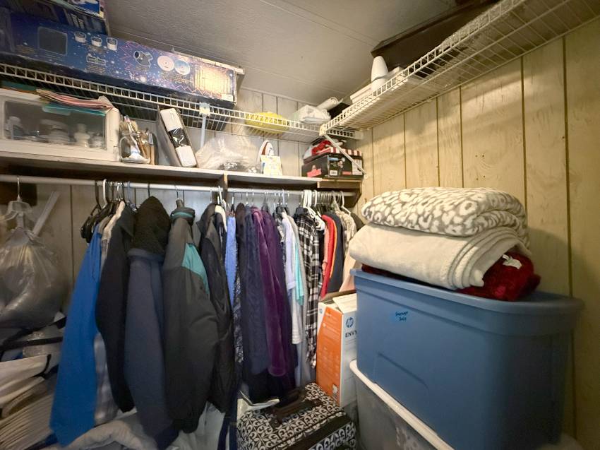 7703 Laurel Way a Ellenton, FL Mobile or Manufactured Home for Sale